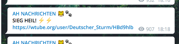 gtorges's tweet photo. Bloß gut, daß #AttilaHildmann #Osmane ist.
Sonst könnte man ihn glatt für einen #Nazi halten. 🙈🤮🤦♂️ https://t.co/49r4B3HkXI