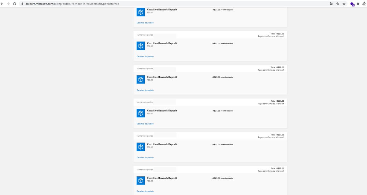 Adding infinite money to the Microsoft store wallet
Here we are again…MSRC says this is not vulnerability.
<a href="/msftsecresponse/">Microsoft Security Response Center</a> <a href="/XboxP3/">Phil Spencer</a> <a href="/XboxBR/">XboxBR</a> <a href="/Xbox/">Xbox</a> 
#bugbountytip #BugBounty #xboxhacking #XboxLive