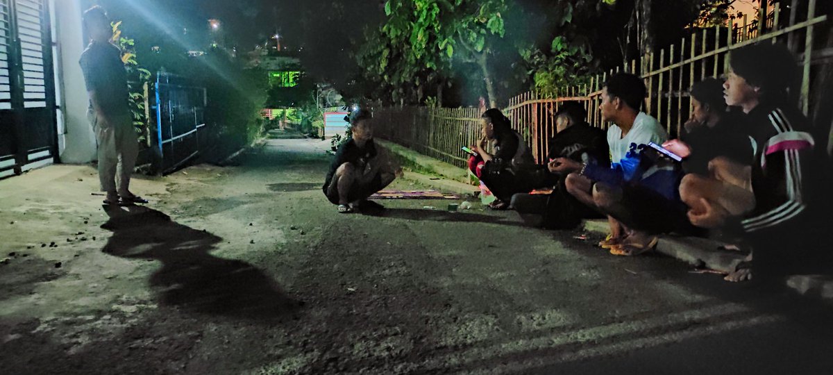 wargaplus62's tweet photo. Sampai Jumpa di Lain Waktu https://t.co/IBY9dLAZZk