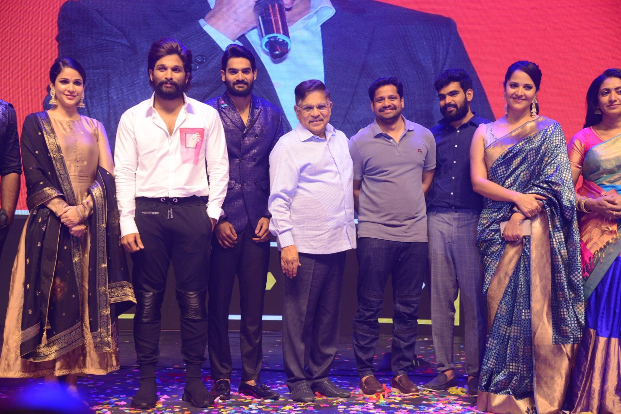 Chaavu Kaburu Challaga