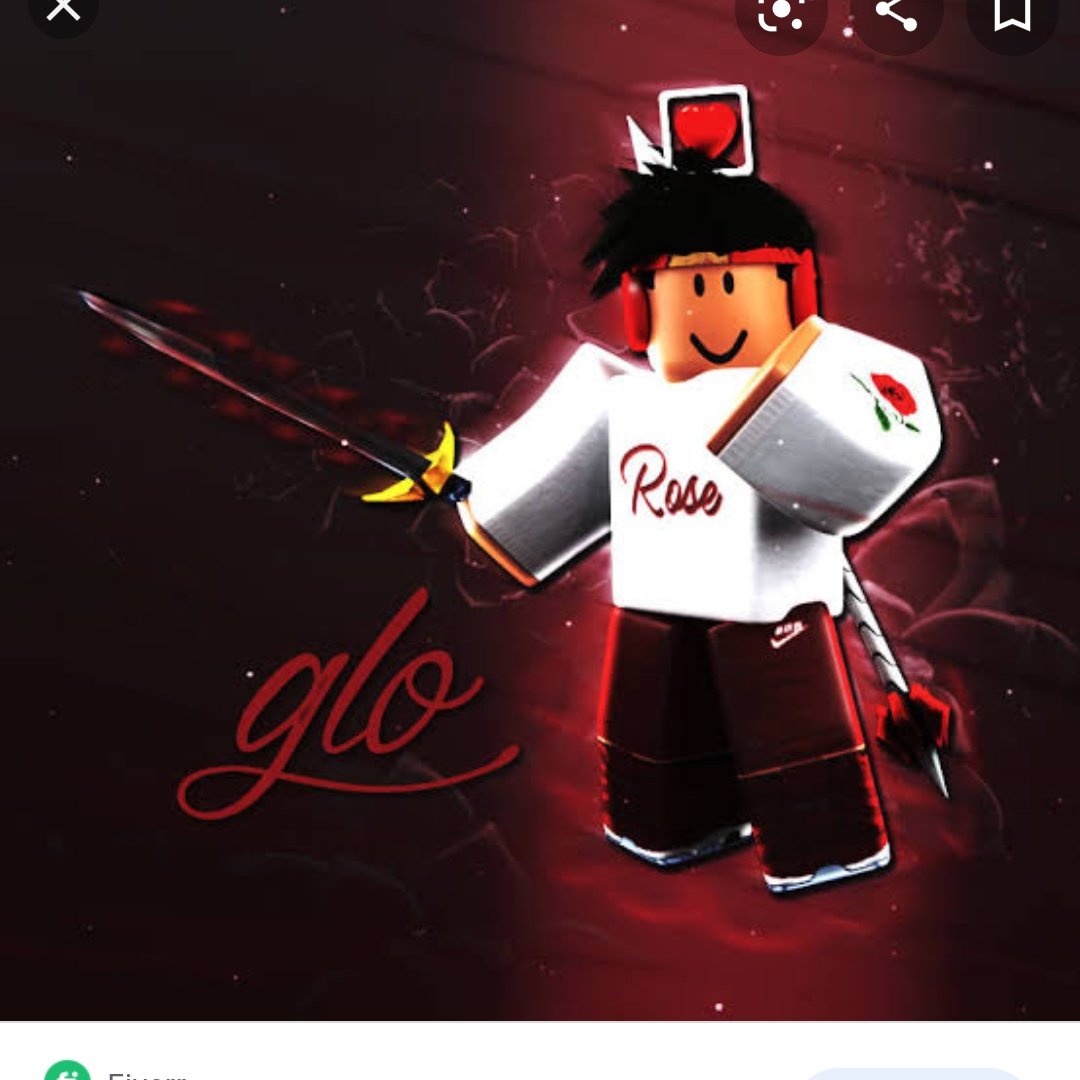 GFX РОБЛОКС