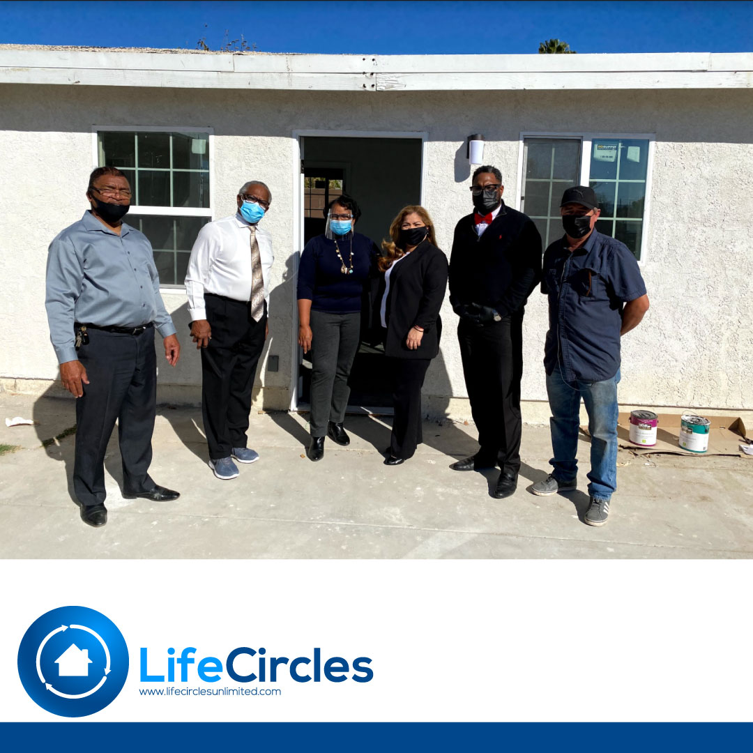 LifeCirclesUnl1's tweet photo. Meet our LifeCircles Board Members! #Lifecircles #Lifecirclespromise #homelessness #sanfernandovalley https://t.co/gTSqx1c45g