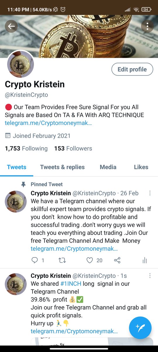 Bitcoin Special tweet media