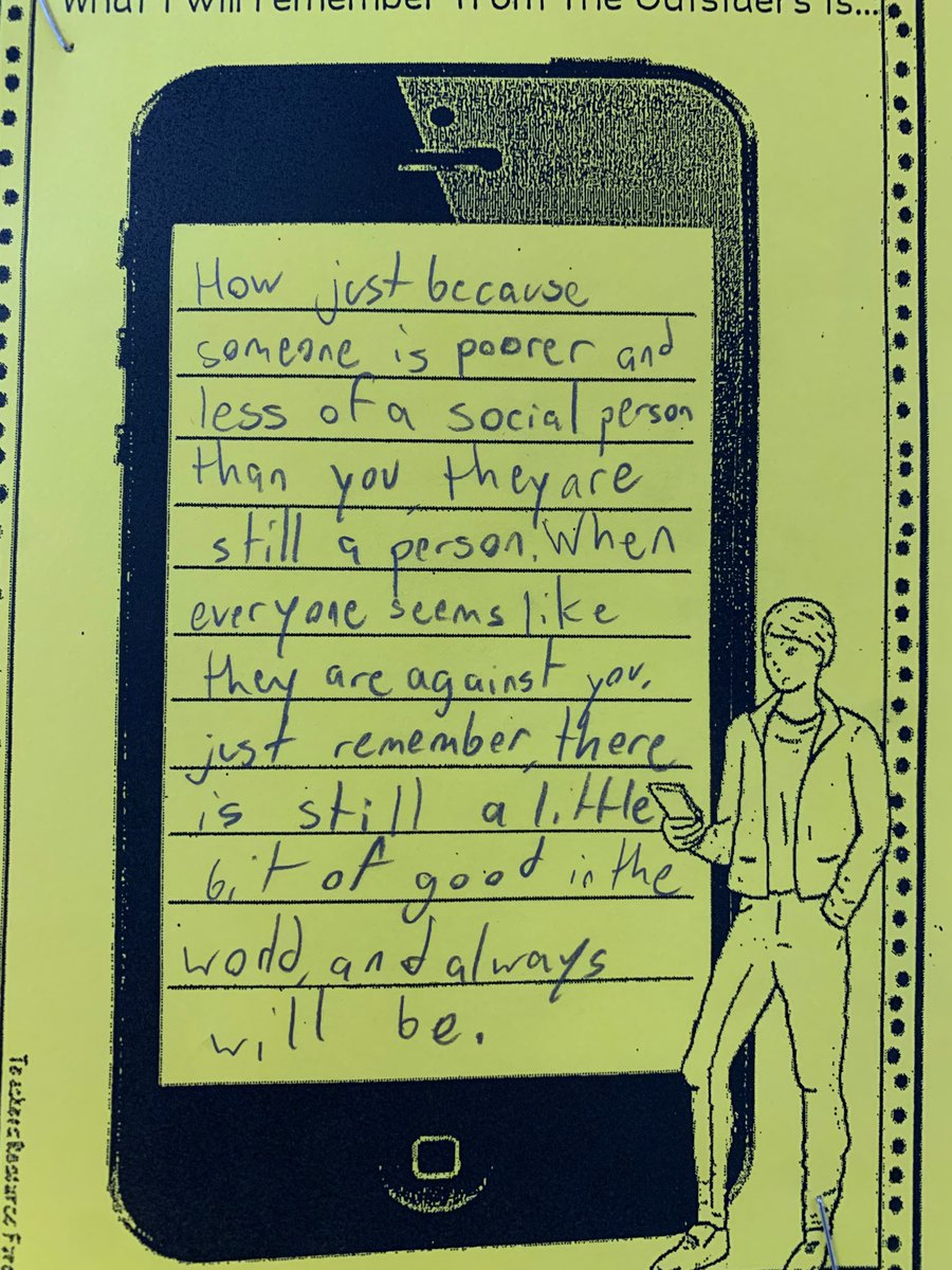 RodasReadingRox's tweet photo. Books open the doors to amazing conversations and lessons learned!  Proud teacher...always! https://t.co/F07NwlDLLU