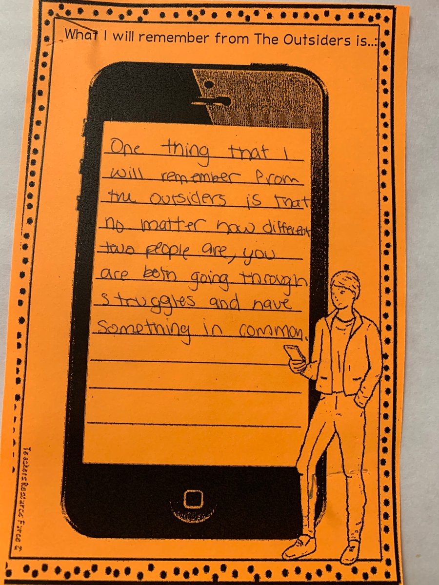 RodasReadingRox's tweet photo. Books open the doors to amazing conversations and lessons learned!  Proud teacher...always! https://t.co/F07NwlDLLU