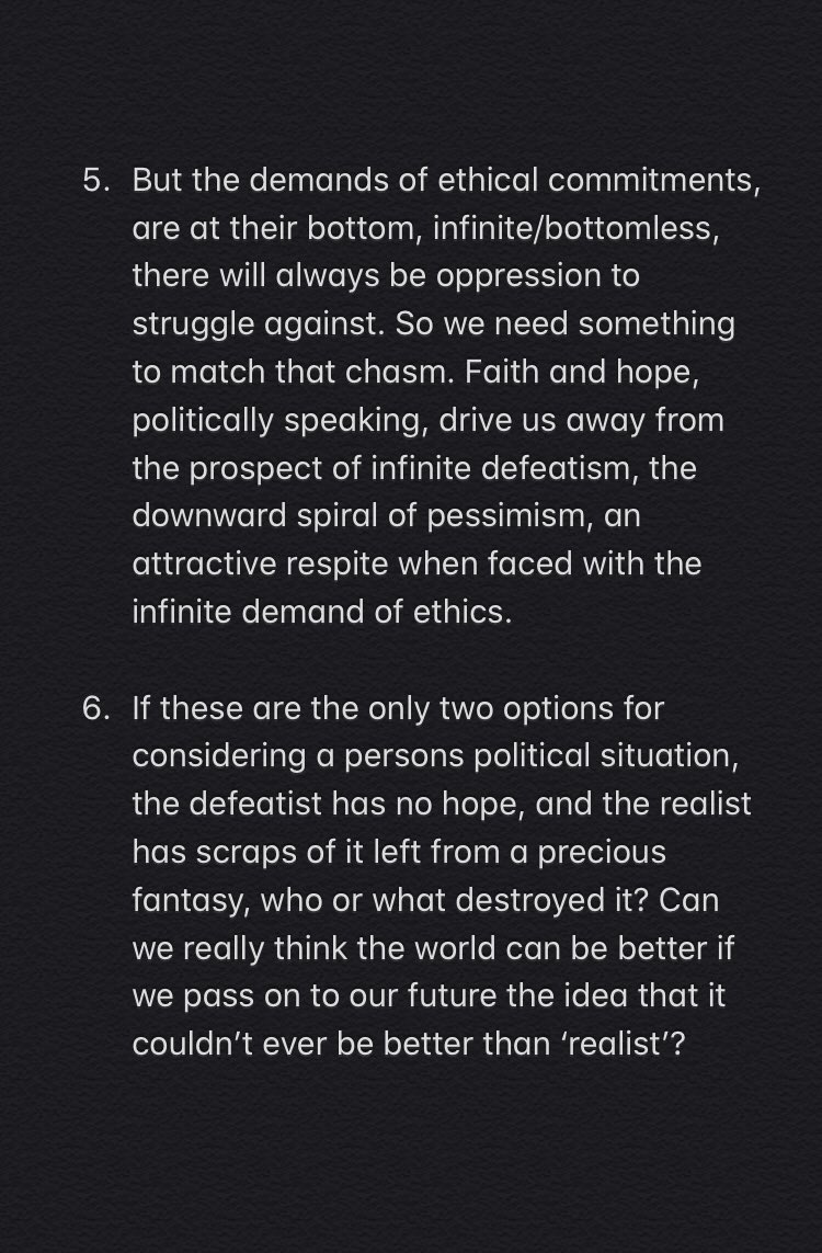 ImmortanHoe's tweet photo. @Blurg5 Sorry for the format and length. I found your tweet very thought provoking. 🙂 https://t.co/it2ViSiVWN