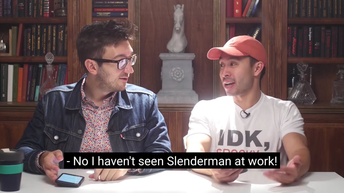 UnsolvedOOC's tweet image. 