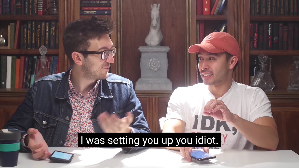 UnsolvedOOC's tweet image. 