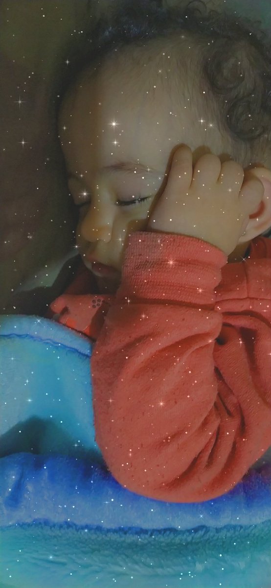 حان الان موعد النووم 😴

تصبحو ع خير ي حلوين ❤️