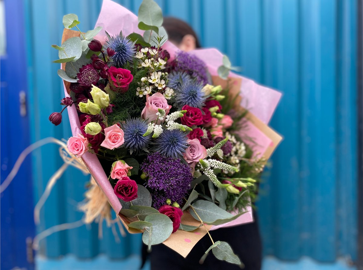 WhiteRowFarm tweet media