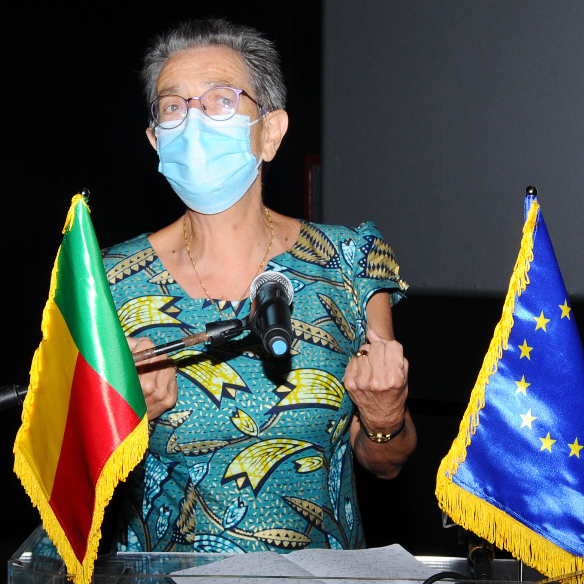 Sylvia Hartleif tweet media