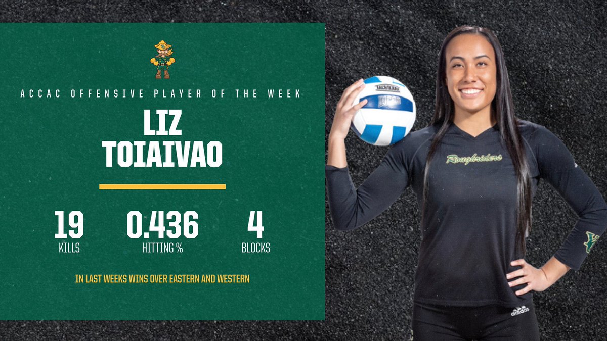 It’s in da blood!

SET.  THE.  MIDDLE.  💪🏽💪🏽🏐🏐

Congratulations baby girl!  Keep that train moving 🚂🚂🚂

#MessAroundAndFindOut 😈

@LizToiaivao @YCVolley @cluboneaz @accac_sports