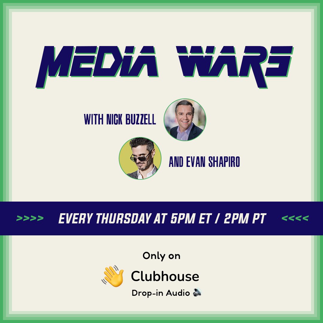 Spirits Network tweet media