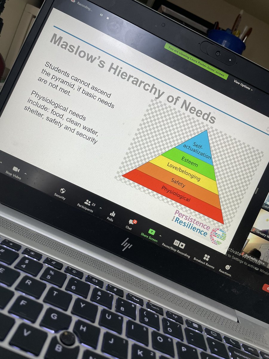 MazzolaKathleen's tweet photo. Kicking off our Philadelphia Educator Webinar Series with the focus on Social Emotional Learning today! #supportingphillyeducators #howareyourstudentsdoing #edmentumPA #phillyeducator @edmentum @dvavrichek99 @sckelly141 https://t.co/cFBFiaQC2Q