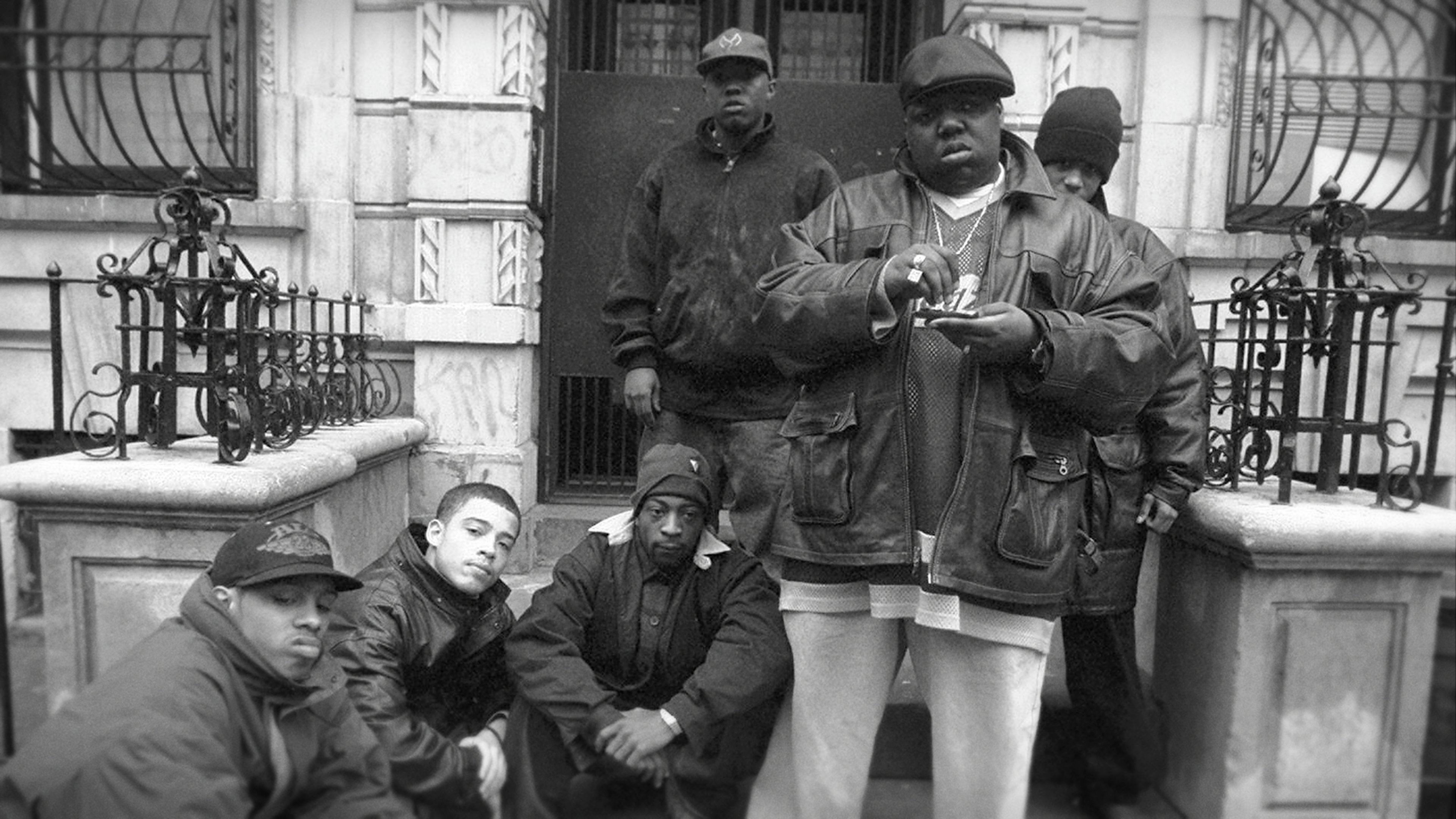 24 anos sem Notorius B.I.G