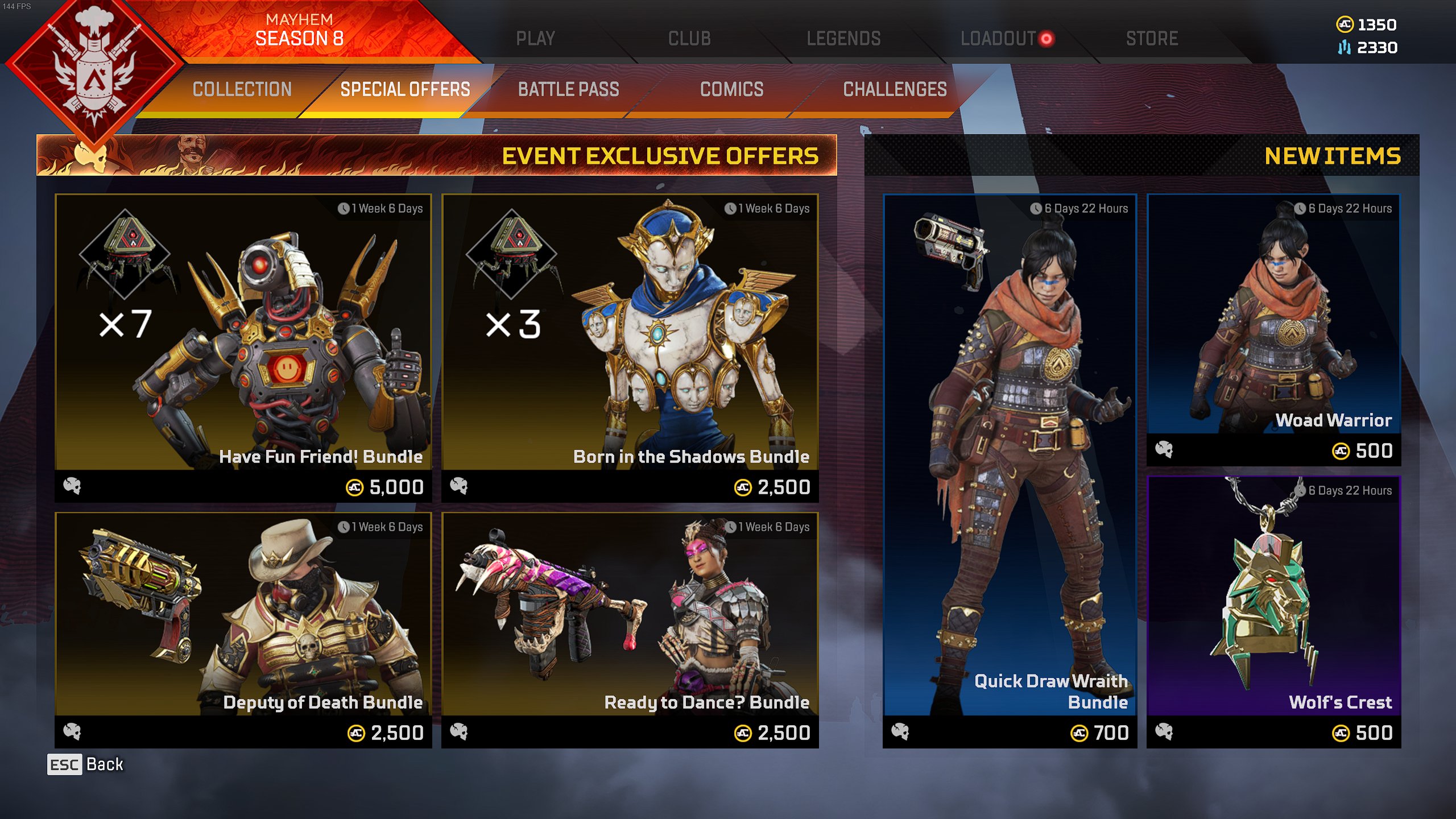 Apex Legends Intel Who S Picking Up The Bangalore Heirloom T Co Ejpgwd2lhl Twitter