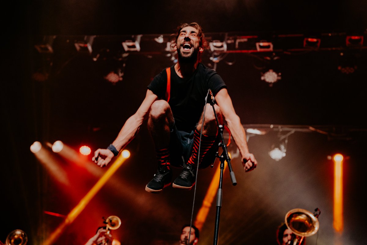 La Trocamba Matanusca tweet media