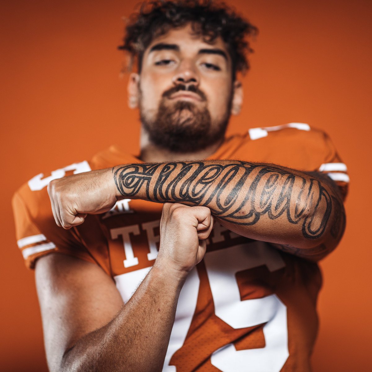 Family🧡

Culture🇹🇴 

Hook’em🤘🏽