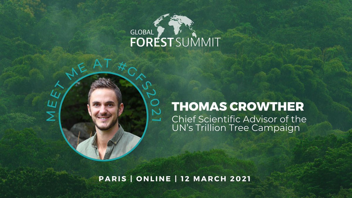 Crowther Lab tweet media