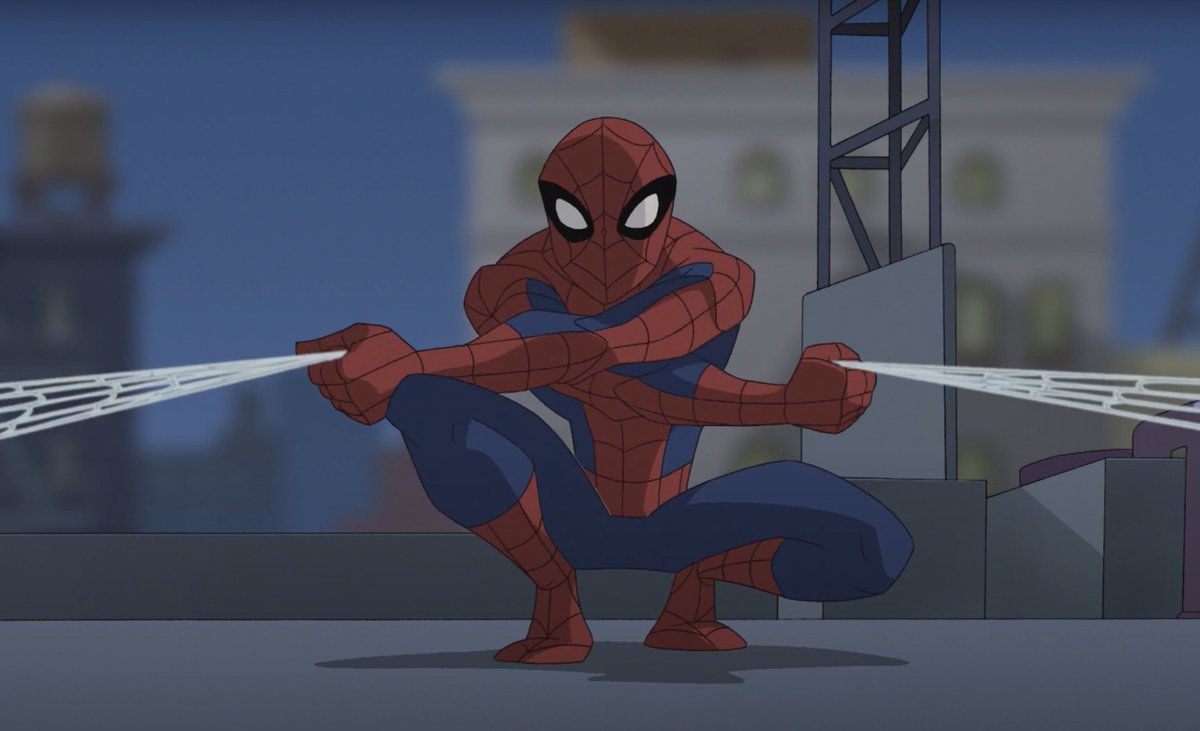 RT @carlos_esconde: My favorite Spider-Man fight move https://t.co/BmfSbHHrIc