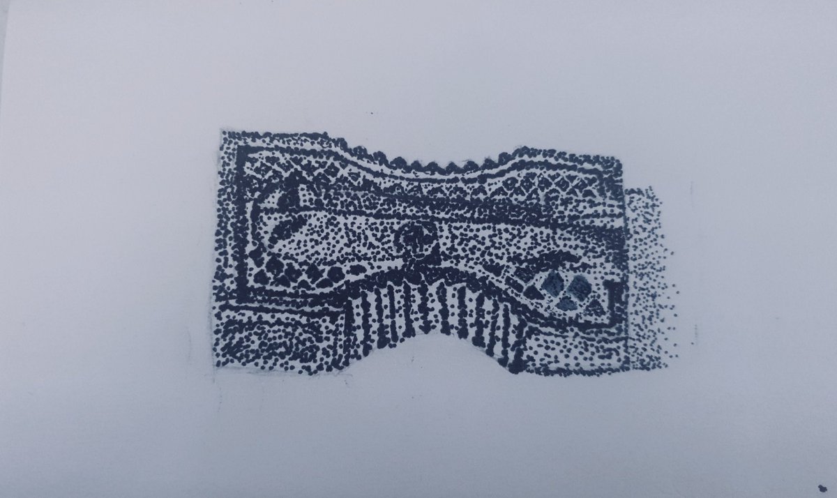 S3 have been working hard on their pointillism/ stippling mini unit over the last 3 weeks. You can see how much hard work pupils have put in! Some brilliant outcomes S3 👏🏼⭐️🎨 <a href="/WchsCreative/">WCHSCreative</a> <a href="/WestCalderHigh/">West Calder High</a> <a href="/ArtMorayHouse1/">Isobel Finnie</a> #onlineart #onlineteaching