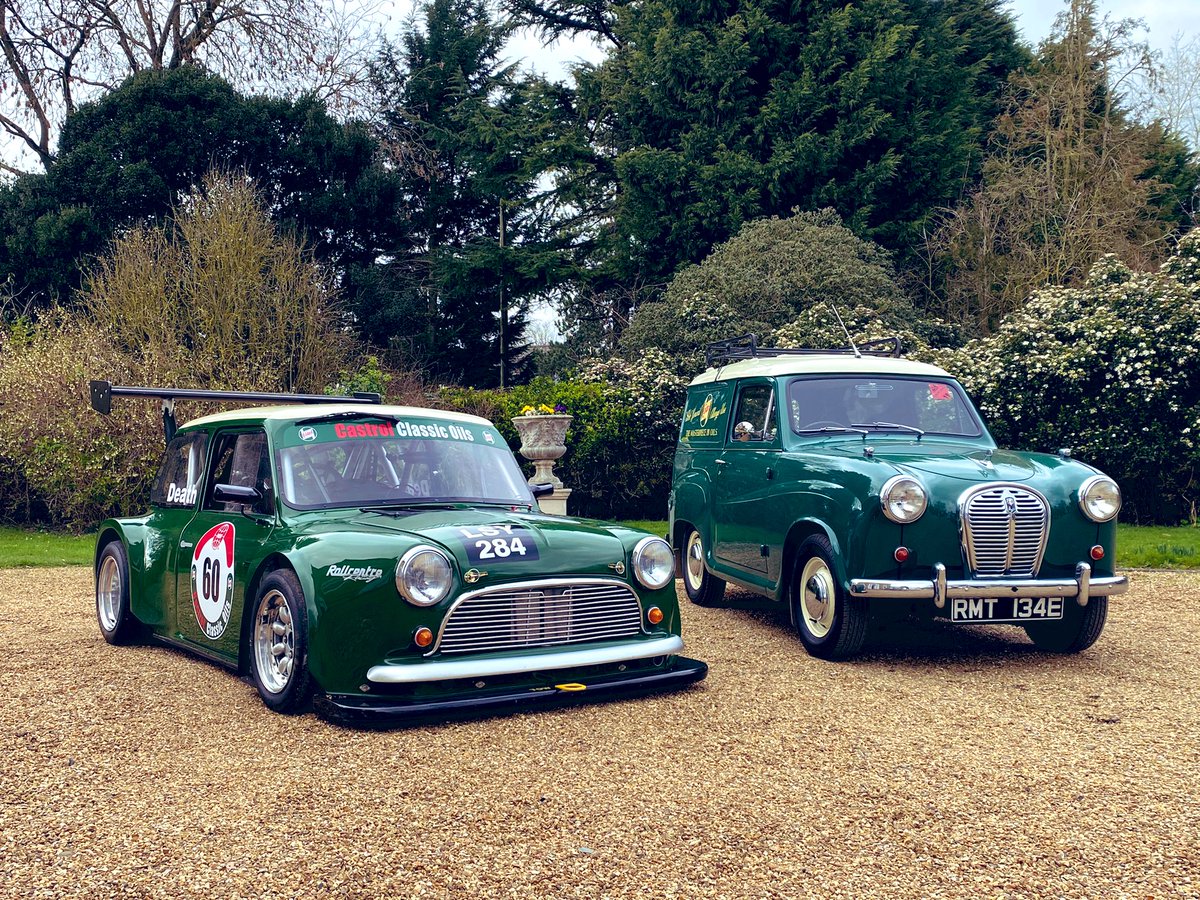 Paul Cowland ⛽️ tweet media