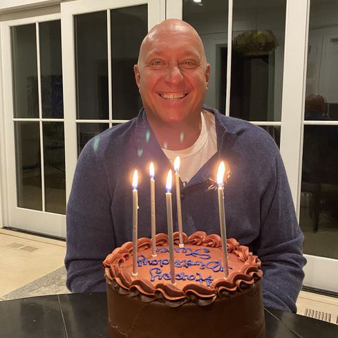 Happy Birthday to our favorite TV host, Steve Wilkos!

The Steve Wilkos Show 