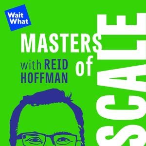 edgdeinc's tweet photo. #podoftheday

@reidhoffman sits down with @RobertIger on Masters of Scale a Pod that focus on Entrepreneurs over coming adversity. 

EP: https://t.co/63n7rqOYTl
GENRE:Interview
TYPE: Interview 
DISC: Bob talks about what it was like for Disney to buy Pixar Star wars and Marvel. https://t.co/Z31Uggvdxw