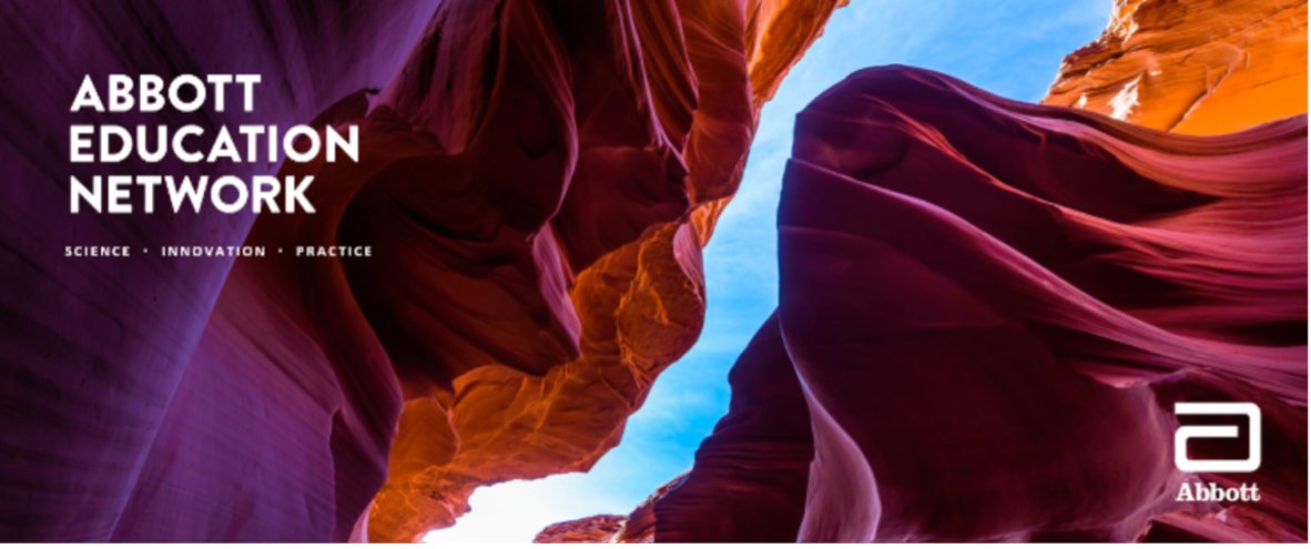 Join us for our "Advanced Mapping of VT and Complex #Arrhythmias" webinar on March 13, which will cover:

- Identification of difficult rhythms
- State of mapping technology
- Ablation strategies

Have you registered yet, #EPeeps? 

Sign up now: adobe.ly/2N00Dw0

#MedEd