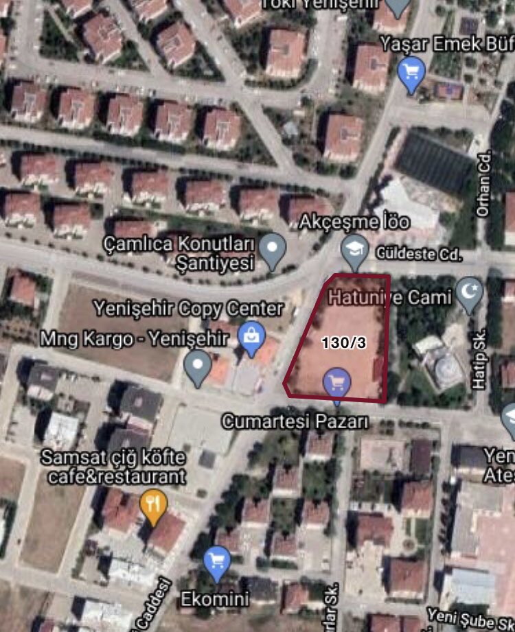 16AkYenisehir's tweet photo. İlçe Başkanımız Sn.@FikretHatipolu ve AK Parti  ilçe yönetimiz öncülüğünde, Millet Vekilimiz Sn.@vildanylmzgurel’in katkılarıyla 

🔺 halk eğitim merkezi 381 / 147
🔺 anaokulu 589/65
🔺 akçeşme ilköğretim okulu 130/3

2021 yılı programına alınmıştır. Şehrimize hayırlı olsun. https://t.co/xF4beASLii