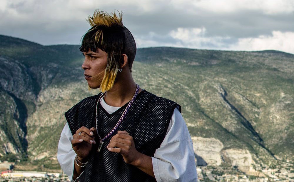 Carlos_Film's tweet photo. Incredibly happy to see Fernando Frías de la Parra as one of the Directors Guild of America (DGA) Awards nominees for I’M NO LONGER HERE (Ya No Estoy Aquí)!! 🇲🇽 https://t.co/jgFpsWeqlj https://t.co/BTmaB6J2aM
