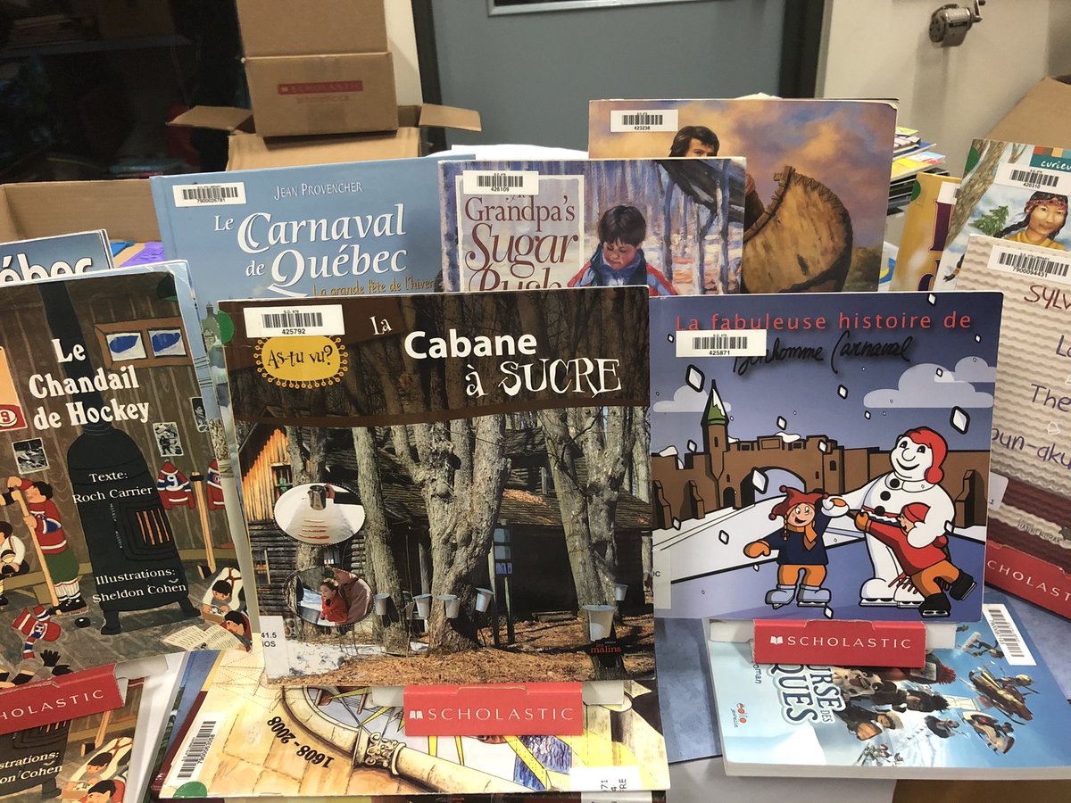 WadeSusanTL's tweet photo. C’est Carnaval at Ecole Cobble Hill! All week we will celebrate this French-Canadian event while building school community and creating enthusiasm amongst our #frenchimmersion students #tl #sd79 #sd79learn https://t.co/DDd3CfABSY