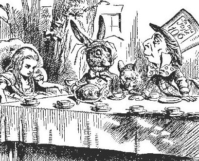 #TuesdayInspiration - #LewisCarroll  
and #JohnTenniel - The greatest #CreationOfFantasy. Treasured editions from my library. <a href="/anne_camozzi/">Anne Camozzi ©️</a> <a href="/ColorsAndStones/">Maria Tatiana 🇵🇱🇺🇦</a> @PropitiousOn3O <a href="/sznecke/">Farben des Lebens</a> @GinlueArt <a href="/GaryScribbler/">Gary Andrews</a> <a href="/kkelsey5678/">kimberley kelsey</a> <a href="/AnneLouiseAvery/">Anne Louise Avery</a> <a href="/bulentjewelry/">Bulent Jewelry</a> <a href="/MaggieMongoose/">Margretta Hawkins</a> @hoagiedojo