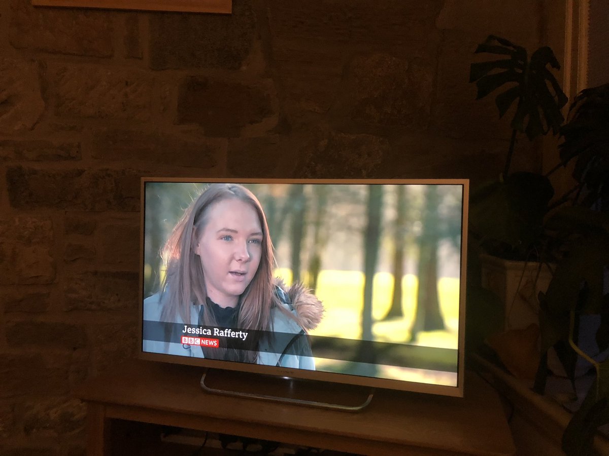 Philippa Saunders (@p_saunder) on Twitter photo Great coverage on BBC news of the clinical trial being led by <a href="/horne_research/">Andrew Horne</a> at <a href="/exppect/">EXPPECT Edinburgh</a> Great coverage on BBC news of the clinical trial being led by <a href="/horne_research/">Andrew Horne</a> at <a href="/exppect/">EXPPECT Edinburgh</a>