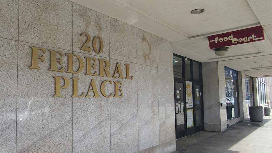 Proposal to Give $34M Makeover to 20 Federal Unveiled | @steadfastcity #EconomicDevelopment #YoungstownOhio <a href="/CityofYOU/">City of Youngstown</a> <a href="/StrolloArchOH/">Strollo Architects</a> <a href="/BSHM_Architects/">BSHM Architects</a>
hubs.ly/H0HZdKH0