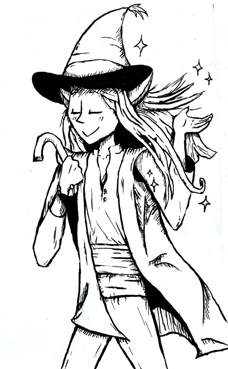 EhAuthor's tweet photo. @travismcelroy Some more art examples! :) https://t.co/bwJx5FP2C5