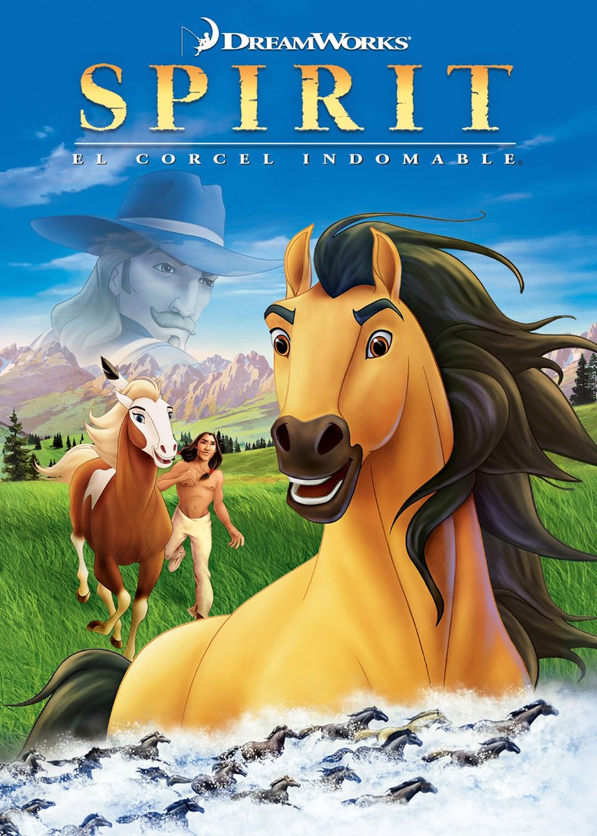 Tuit de apreciación a esta maravillosa película