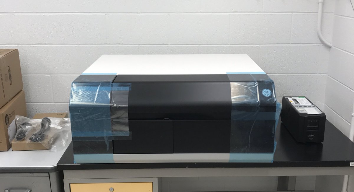 Eric Strobel tweet media