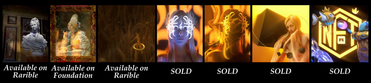 ARTΞM TKACH 💎 tweet media