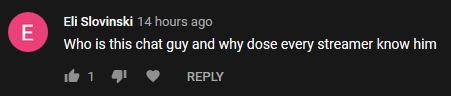 This made me laugh way harder than it should have.