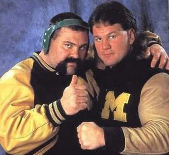  Today DogGace Gremlin Rick Steiner Birthday Happy Birthday Steiner Brother 