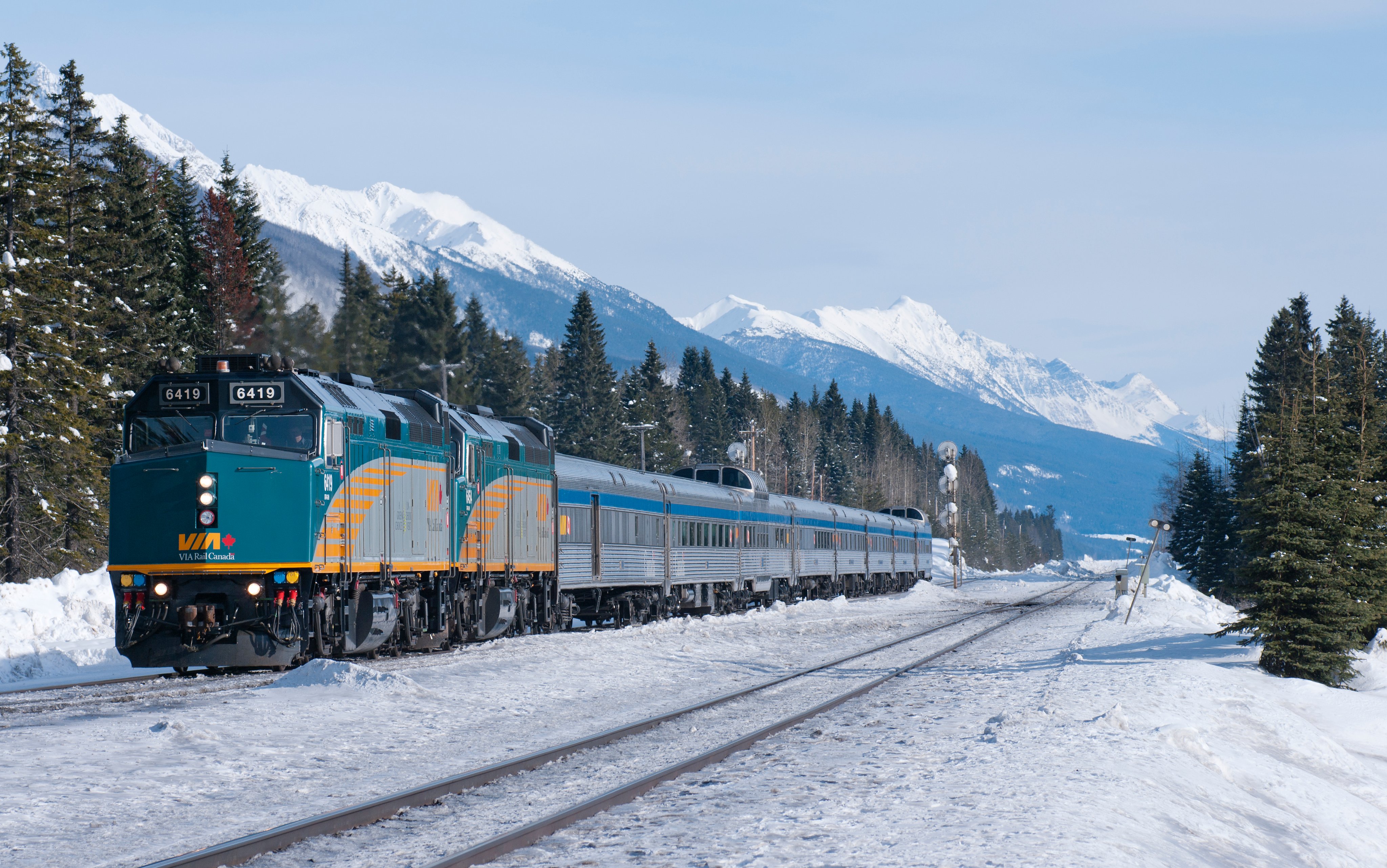 Via rail lego new arrivals
