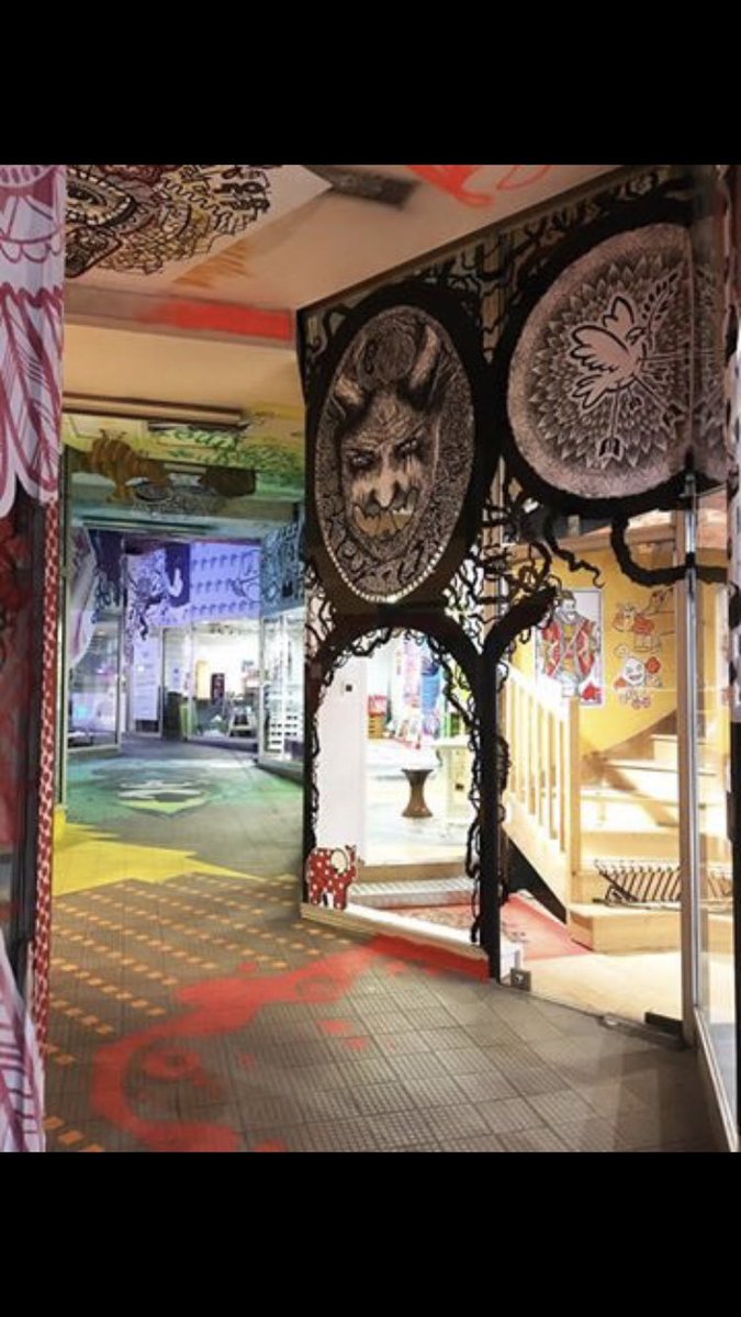 Gysbers Marika alias MOG tweet media