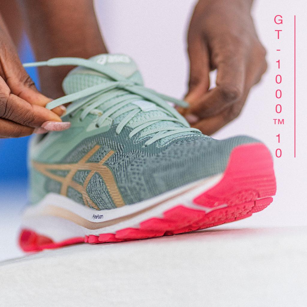 ASICSUK's tweet image. Feel the benefits of movement on the mind and share your #SunriseMind selfie.

For every post, we will make a donation to @MindCharity.

💡 Learn more: asics.tv/30tn1B2
🛒 Shop now: asics.tv/3chDwFL

#ThisIsForMe #SunriseMind #SoundMindSoundBody