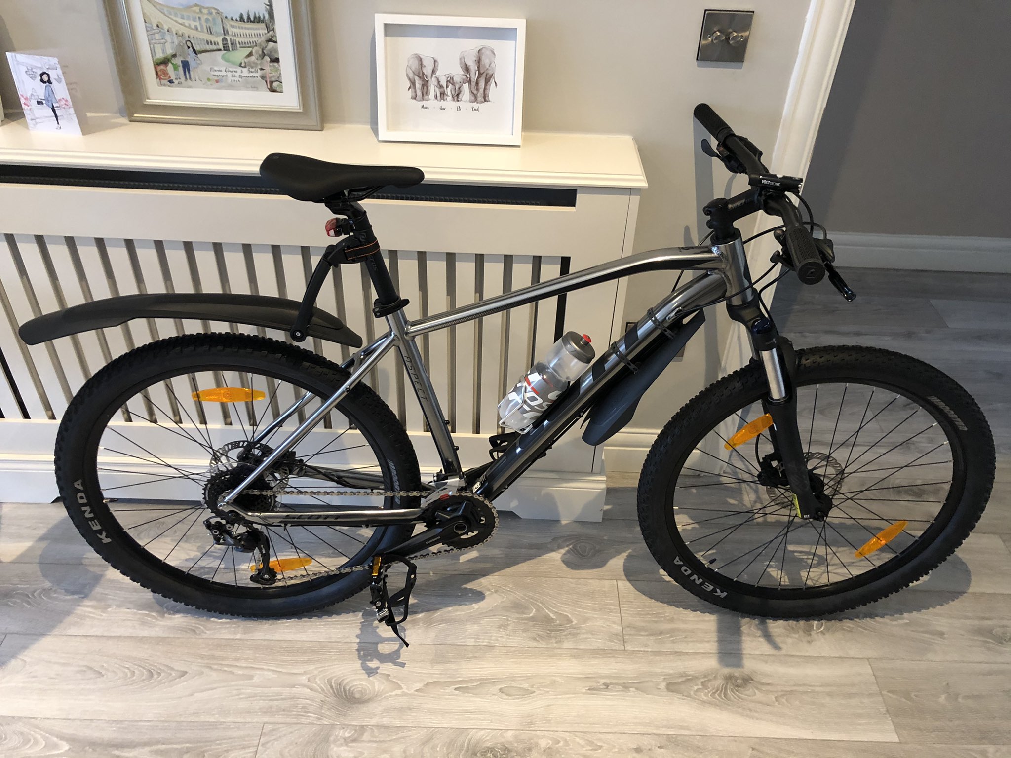 Scott aspect 930 29er 2020 new arrivals