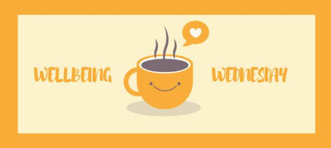 In this week's #wellbeingwednesday session we'll be introducing some ideas for combatting #stress <a href="/PsychUoW/">Psychology@UoW</a>  &amp; <a href="/CrimUoW/">Criminology, University of Worcester</a> students - join us via the SoP Wellbeing Blackboard Site at 11.15 tomorrow to find out more 🙂 Don't forget your cuppa! ☕️