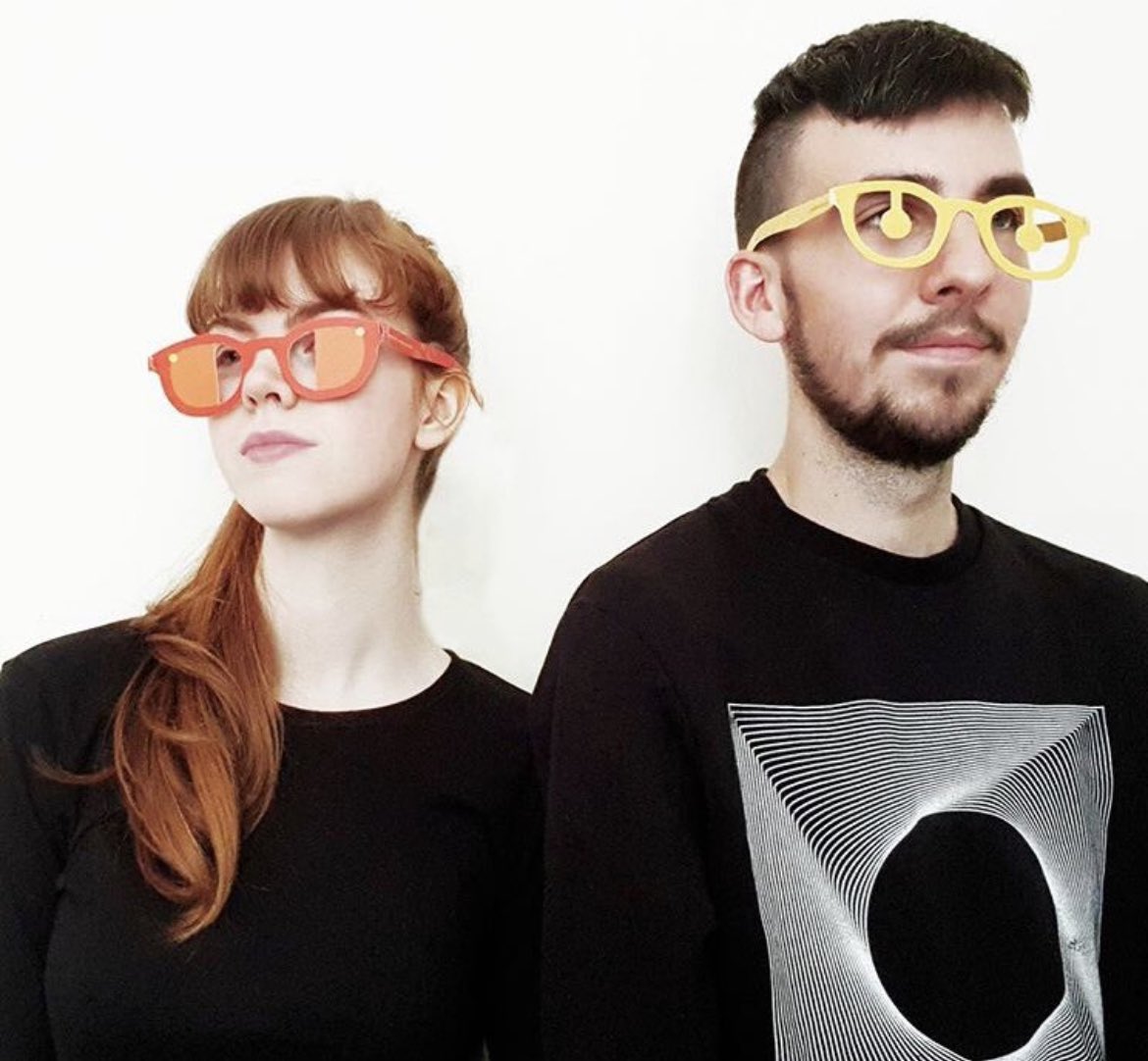 An innovative discussion around the effect that a stroke can have on vision #hemianopia by <a href="/CarysMatt/">Carys Matthews</a> <a href="/cardiffmet/">Cardiff Metropolitan University</a> <a href="/bagcw210/">BA Graphics / CSAD</a> <a href="/CardiffMetCSAD/">Cardiff School of Art & Design</a> <a href="/StrokeHubWales/">Stroke Hub Wales</a> <a href="/CariadInteract/">Cariad Interactive</a> <a href="/David_Wrenne/">David Wrenne</a> <a href="/jolwen/">olwen moseley</a> <a href="/ccchangemakers/">Creative Conscience</a> 
#StrokeHubWales #strokeresearch #strokeinnovation 🧠❤️