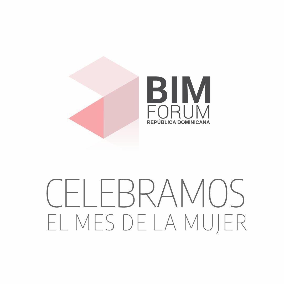 bimforumrd's tweet photo. En marzo celebramos la labor incansable de las mujeres en el sector AEC, sus grandes logros y como han sido protagonistas en la transformación virtual de nuestra región. 
#BIM #BimForumRD #mujer https://t.co/niHYusCzJZ