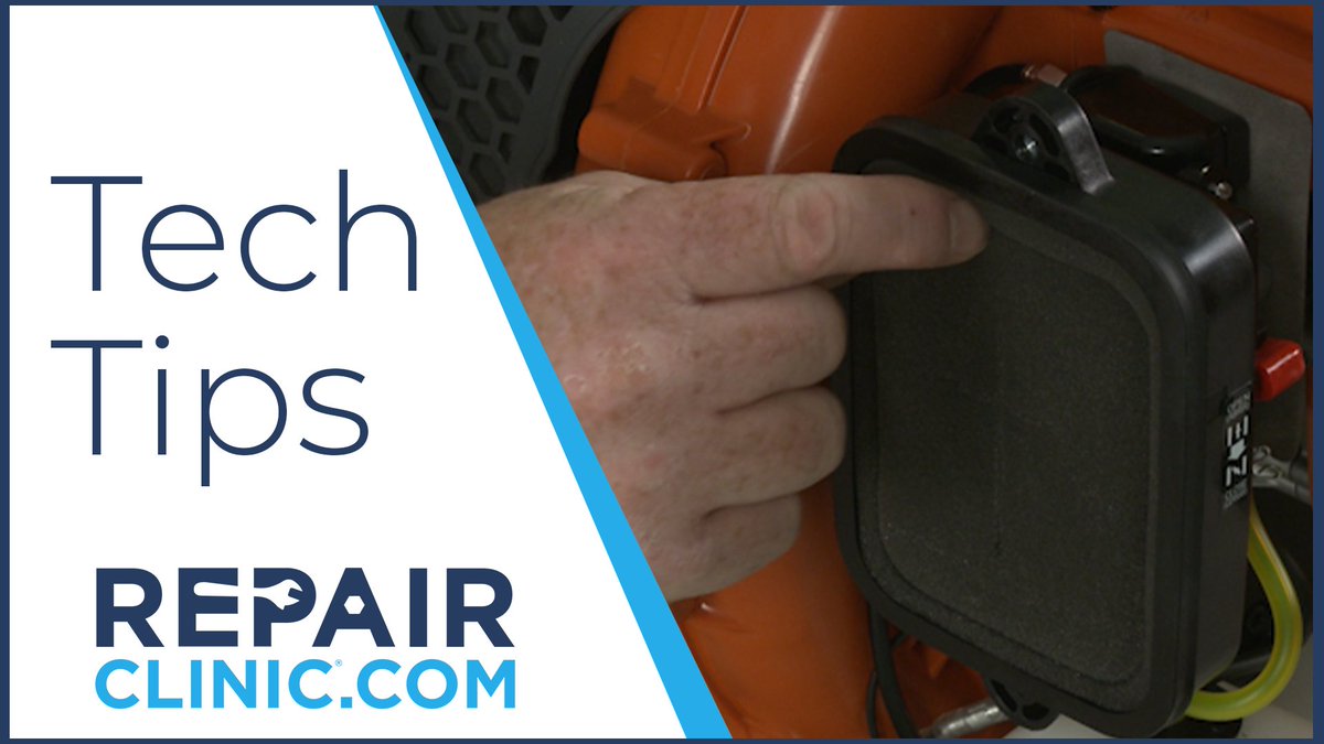 RepairClinic's tweet image. Check out our new Tech Tips! 

youtube.com/playlist?list=… 

#rctechtips