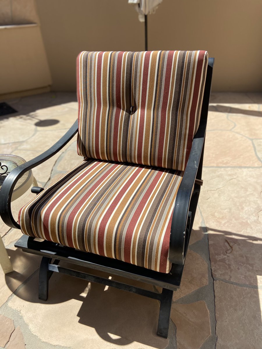 KZI_AZ's tweet image. Living the outdoorlife. Finished, delivered, and now being enjoyed! #kziaz #kaizeninteriorsaz #sunbrella